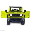 Jamara 402869 - CaDA Suzuki J., 1:12, 2,4GHz