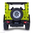 Jamara 402869 - CaDA Suzuki J., 1:12, 2,4GHz