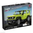 Jamara 402869 - CaDA Suzuki J., 1:12, 2,4GHz