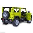 Jamara 402869 - CaDA Suzuki J., 1:12, 2,4GHz