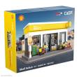 Jamara 402870 - CaDA Shell Select