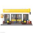 Jamara 402870 - CaDA Shell Select