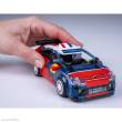 Jamara 402872 - CaDA Citroen C4 WRC, 1:24
