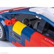 Jamara 402872 - CaDA Citroen C4 WRC, 1:24