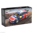 Jamara 402872 - CaDA Citroen C4 WRC, 1:24