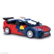 Jamara 402872 - CaDA Citroen C4 WRC, 1:24