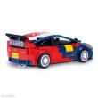 Jamara 402872 - CaDA Citroen C4 WRC, 1:24