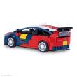 Jamara 402872 - CaDA Citroen C4 WRC, 1:24