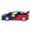 Jamara 402872 - CaDA Citroen C4 WRC, 1:24