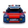 Jamara 402872 - CaDA Citroen C4 WRC, 1:24