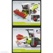 Jamara 402873 - CaDA ClaasDom.370,1:17,2,4GHz