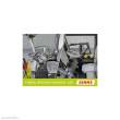 Jamara 402873 - CaDA ClaasDom.370,1:17,2,4GHz