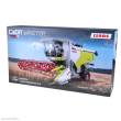 Jamara 402873 - CaDA ClaasDom.370,1:17,2,4GHz