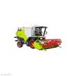 Jamara 402873 - CaDA ClaasDom.370,1:17,2,4GHz