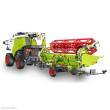 Jamara 402873 - CaDA ClaasDom.370,1:17,2,4GHz