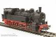 Lenz 40297-90 - Dampflok BR94 1538, Museumslok d. Rennsteigbahn - Standmodell ohne Motor