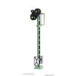 Viessmann 4030 - H0 Licht-Vorsignal mit Kennlicht
