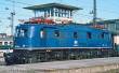 Piko 40310 - N E-Lok BR 118 DB IV