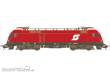 Lenz 40311-04 - Elektrolok Taurus 1016 029-9 ÖBB, Ep.5