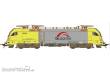 Lenz 40311-05 - Elektrolok Taurus ES64U2-097 TXLogistik, Ep.6