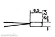 Roco 40321 - Drahtlampen 16 Volt