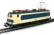 Lenz 40341-07 - Elektrolok BR 141 248-5, DB, Ep.4, Karlsruher Zug