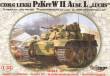 Mirage Hobby 35107 - PzKpfw II Ausf. L Luchs mit Fotoätzteilen