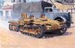 Mirage Hobby 354025 - Renault UE Universaltransporter in 1:35