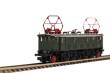 Piko 40355 - N E-Lok E16 DB III