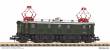 Piko 40357 - N E-Lok BR 116 DB IV