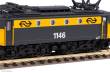 Piko 40374 - N E-Lok Rh 1100 NS IV