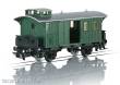 Märklin 04038 - Märklin Start up - Gepäckwagen