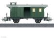 Märklin 04038 - Märklin Start up - Gepäckwagen