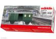 Märklin 04038 - Märklin Start up - Gepäckwagen