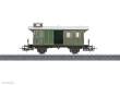 Märklin 04038 - Märklin Start up - Gepäckwagen