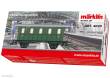 Märklin 04039 - Märklin Start up - Personenwagen