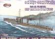 Mirage Hobby 400201 - Torpedoboot Mazur 1935 in 1:400