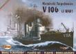 Mirage Hobby 40028 - Deutsches Torpedoboot V 106 in 1:400