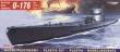 Mirage Hobby 40041 - Deutsches U-Boot U 176 Typ IX C in 1:400