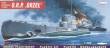 Mirage Hobby 400407 - Polnisches U-Boot ORP Orzel in 1:400