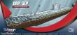 Mirage Hobby 400408 - Polnisches U-Boot ORP SEP in 1:400