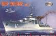 Mirage Hobby 40068 - Zerstörer ORP Wicher 1935 in 1:400