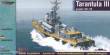 Mirage Hobby 40230 - Tarantul III 1241.1M Raketenboot in 1:400