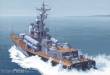 Mirage Hobby 40230 - Tarantul III 1241.1M Raketenboot in 1:400