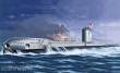Mirage Hobby 40429 - U-Boot HMS Undine der Royal Navy in 1:400
