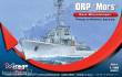 Mirage Hobby 400430 - ORP ´MORS´ Base Minesweeper in 1:400