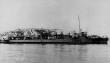 Mirage Hobby 40607 - HMS Montgomery late 1942 in 1:400
