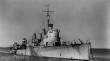 Mirage Hobby 40609 - HMS St Albans Allied destroyer in 1:400
