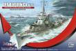 Mirage Hobby 400615 - Polish Navy Destroyer ORP Blyskawica Wz.44 in 1:400