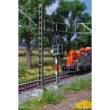 Viessmann 4043 - H0 Ks-Hauptsignal als Ausfahrsignal mit Multiplex- Technologie
